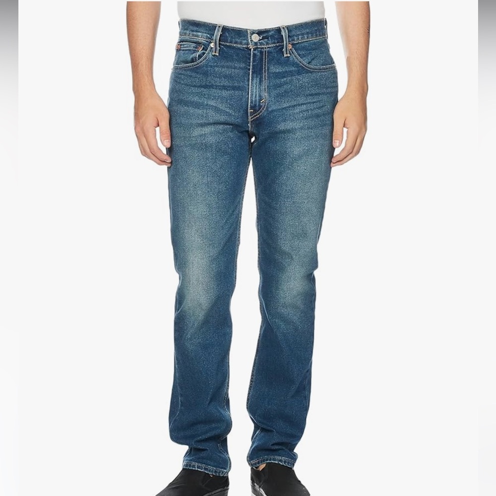 Levi’s Men’s 511 Slim Jeans 28x32